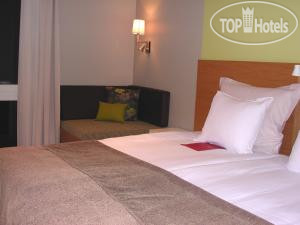 New photos from tourists Birger Jarl 4*
