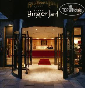 Hotel photo Birger Jarl 4*