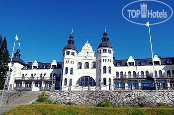 Photos Grand Hotel Saltsjobaden