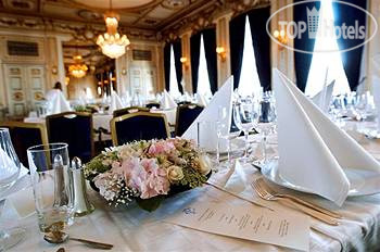 New photos from tourists Grand Hotel Saltsjobaden 4*