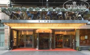 New photos from tourists Rival Hotel 4*