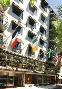 Hotelier's photos Rival Hotel 4*