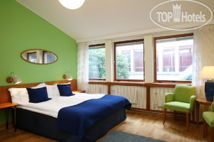 New photos from tourists Scandic Norra Bantorget 4*