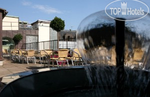Hotel photo Scandic Norra Bantorget 4*