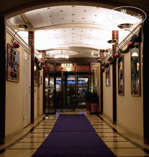 Фотографии отельера Central Hotel 3*