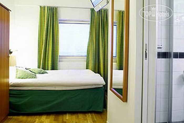 New photos from tourists Connect Hotel Arlanda 3*