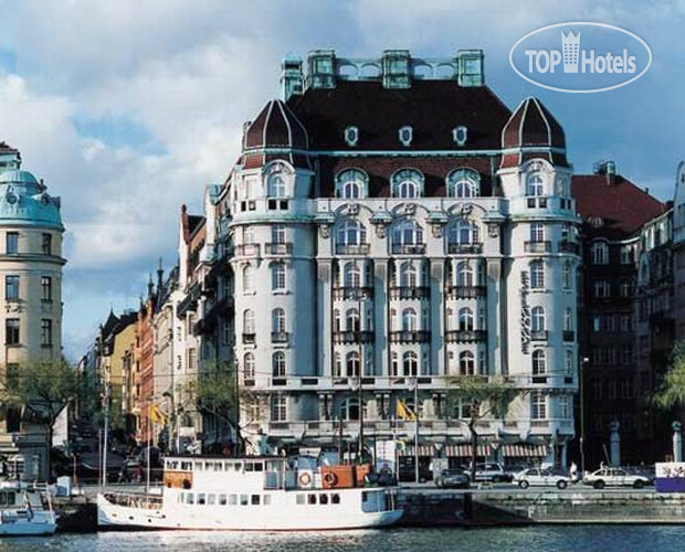Hotelier's photos Esplanade Hotel 3*