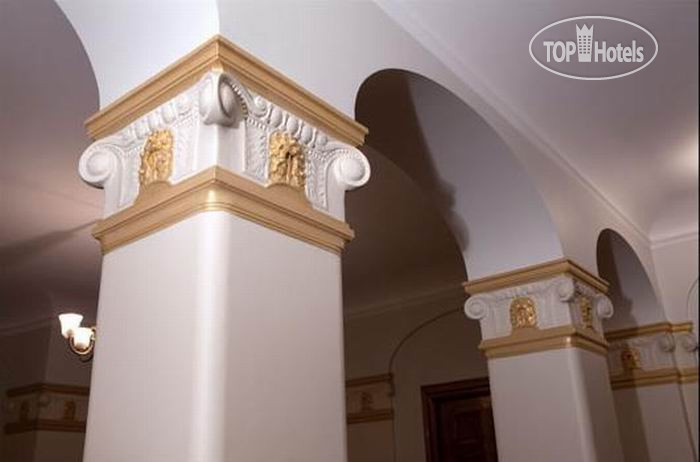 New photos from tourists Esplanade Hotel 3*