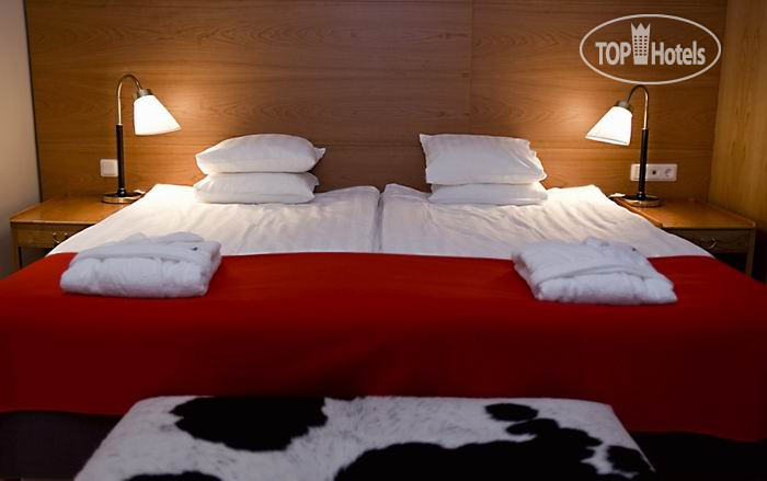 New photos from tourists Hotel Riddargatan 4*