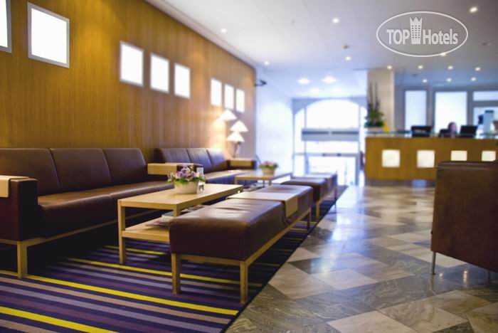 Hotelier's photos Hotel Riddargatan 4*
