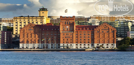 Hotel photo Elite Marina Tower 4*