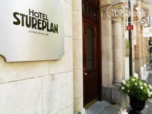 Hotelier's photos Stureplan 4*