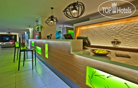 New photos from tourists Scandic Skogshojd Soderalja 3*