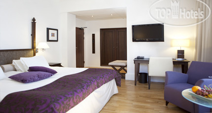Photos Elite Hotel Arcadia