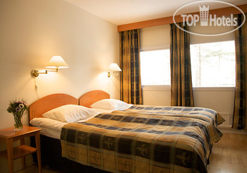 New photos from tourists Best Western Arlanda Hotellby 3*
