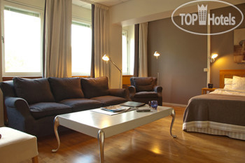Hotel photo Best Western Hotel Danderyd 3*