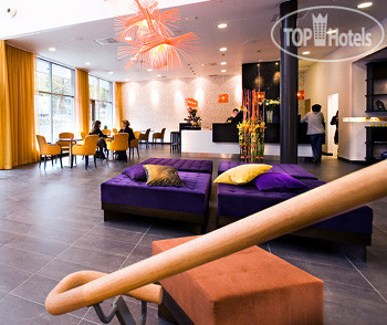 Hotelier's photos Best Western Time Hotel 4*
