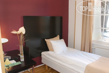 New photos from tourists Best Western Hotel Karlaplan 4*