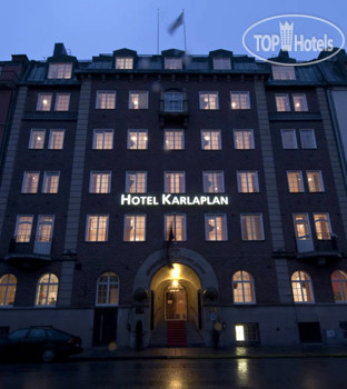 Hotelier's photos Best Western Hotel Karlaplan 4*