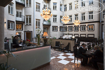 Hotelier's photos Best Western Hotel Bentleys 4*