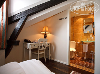 New photos from tourists Best Western Hotel Bentleys 4*