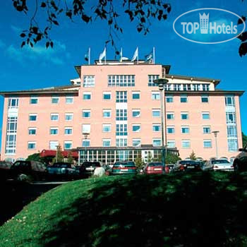 New photos from tourists Best Western Taby Park Hotel and Conference 4*