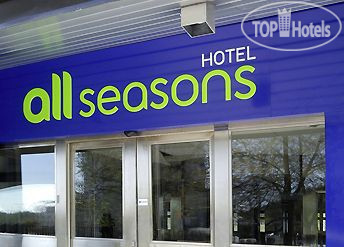 Hotel photo Best Western Stockholm Jarva 3*
