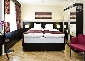 New photos from tourists Best Western Stockholm Jarva 3*