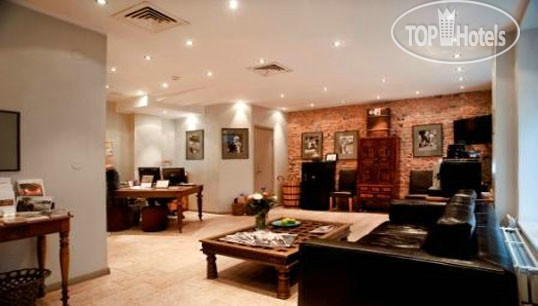 Hotelier's photos Rex 3*