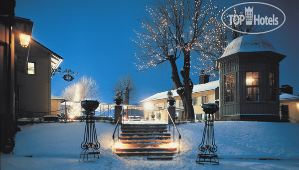 Hotelier's photos Stallmastaregarden Hotel & Restaurant 4*