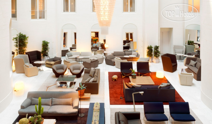 New photos from tourists Nobis 5*