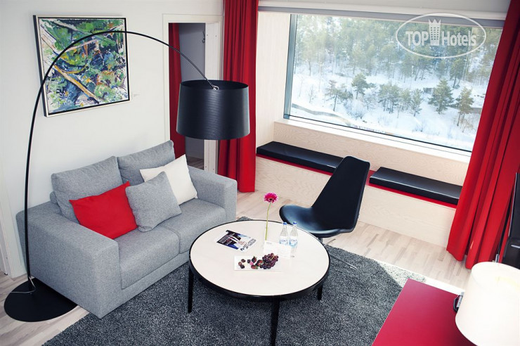 Photos Park Inn Stockholm Hammarby Sjostad