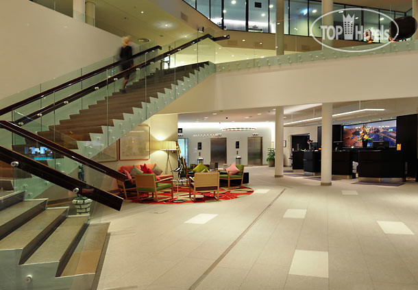 New photos from tourists Courtyard Stockholm Kungsholmen 4*
