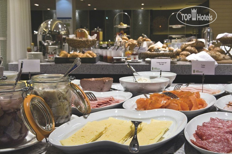 New photos from tourists Radisson Blu Waterfront Hotel 4*