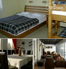 Новые добавленные фото туристов Are Continental Inn 3*