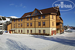 Hotel photo Renen Duved 
