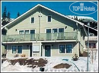 Hotel photo Alpen & Canjon APT