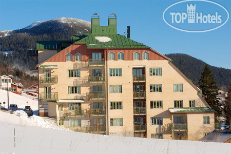 Hotelier's photos Nya Lundsgarden APT