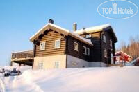 Hotel photo Bjornangelagret 5*