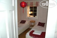 New photos from tourists Bjornangelagret 5*