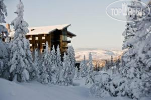 New photos from tourists Copperhill Mountian Lodge 5*