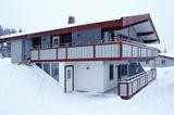 Hotel photo Are Bjornen Hermelinen APT