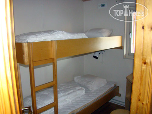 New photos from tourists Belwobyn APT