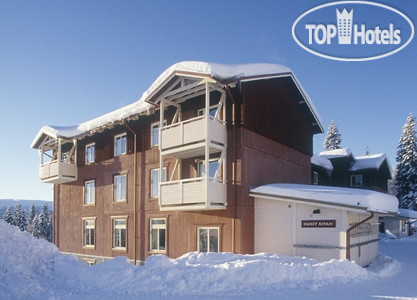 Фотографии отельера Are Bjornen APT