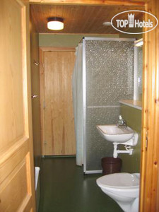 New photos from tourists Areklappen APT