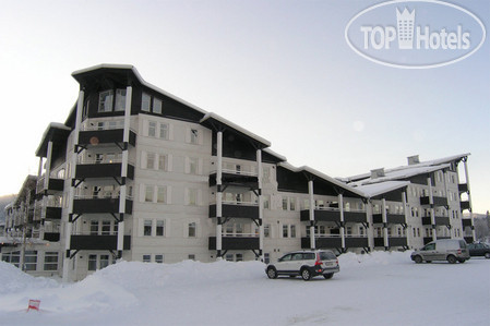Hotel photo Renen APT