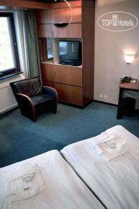 New photos from tourists Comfort Hotel Lulea 3*