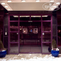 Фото Comfort Hotel Lulea