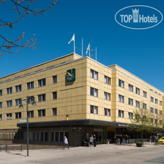 Photos Quality Hotel Lulea