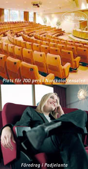 New photos from tourists Nordkalotten 3*